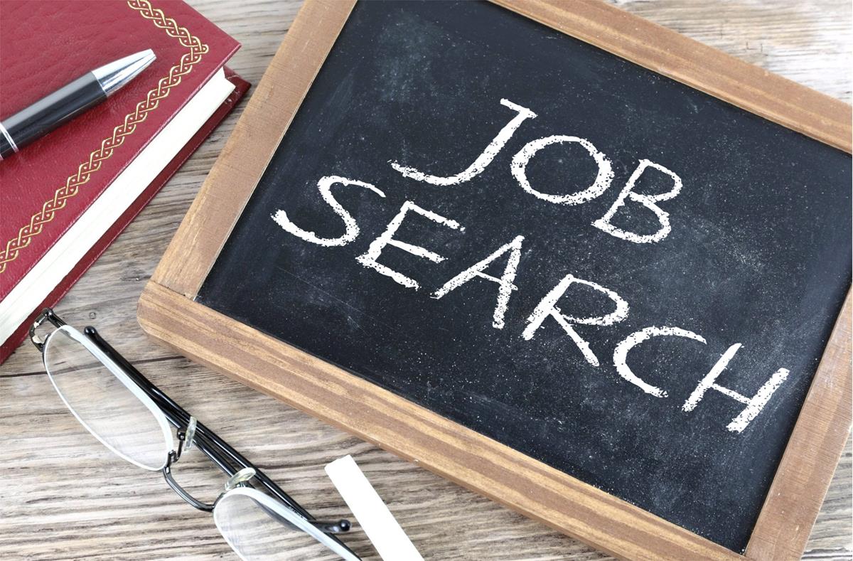 Job search strategy tips